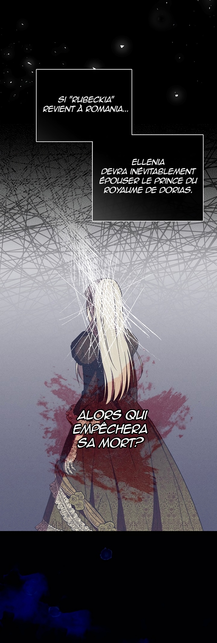 Read How to Get My Husband on My Side FR Manga Online