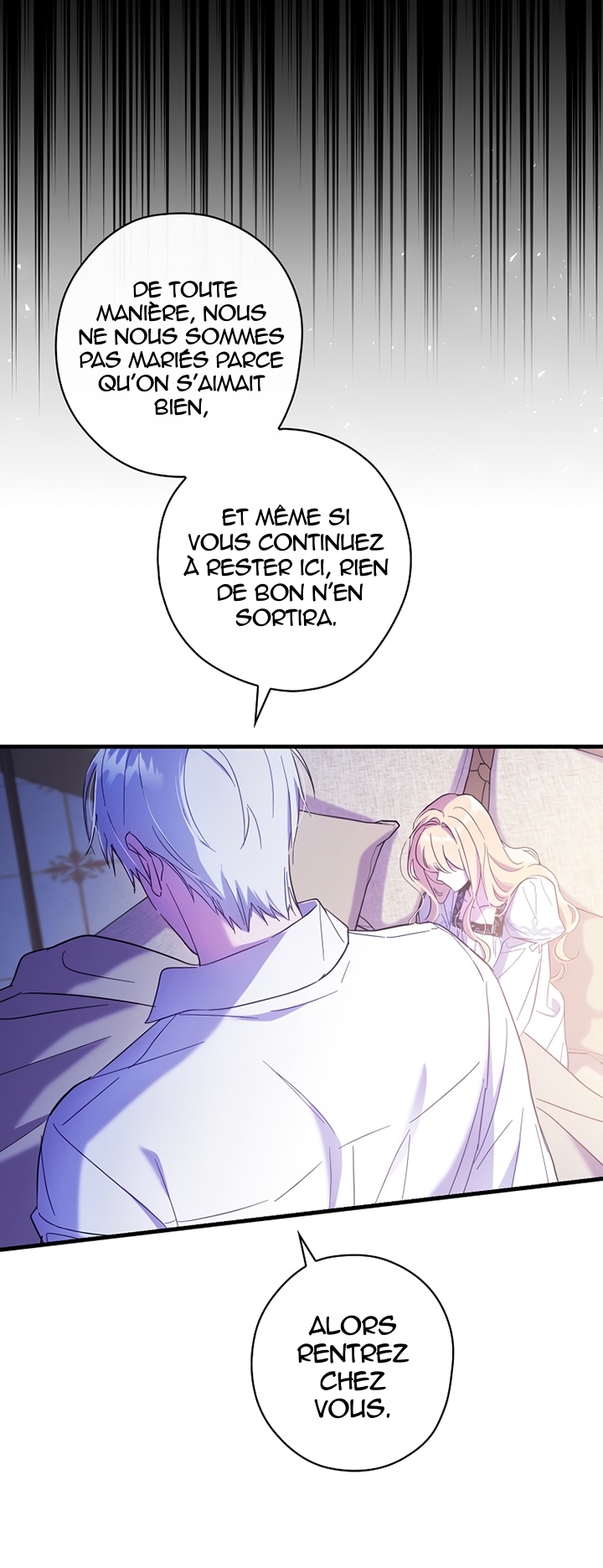Read How to Get My Husband on My Side FR Manga Online