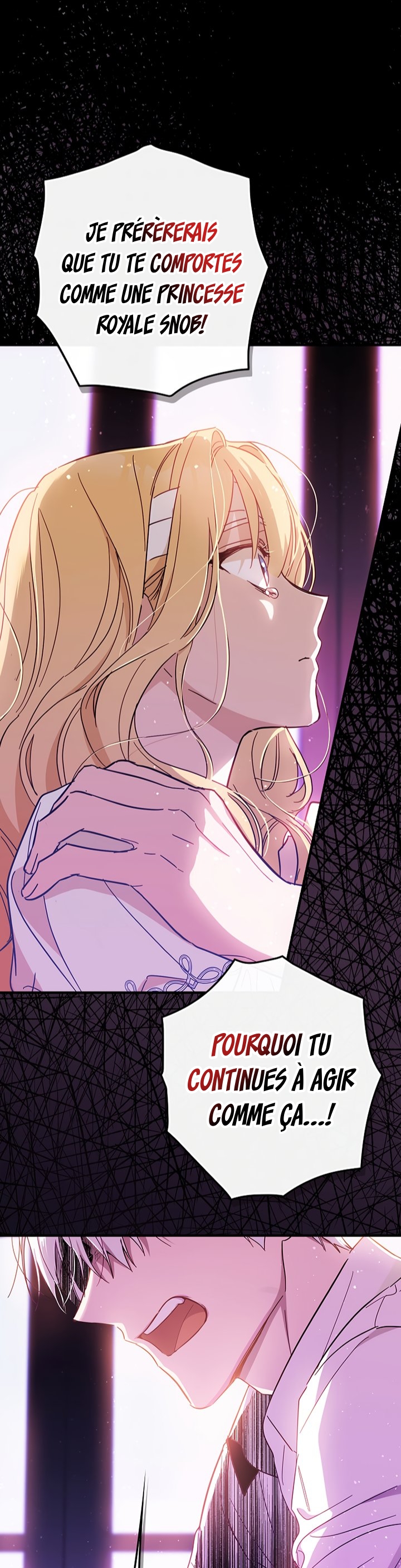 Read How to Get My Husband on My Side FR Manga Online