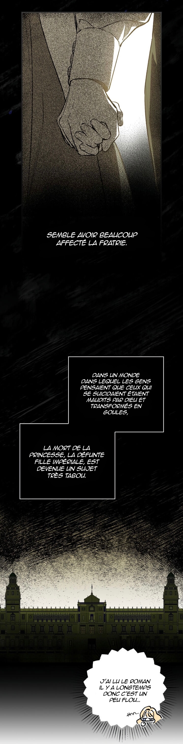 Read How to Get My Husband on My Side FR Manga Online