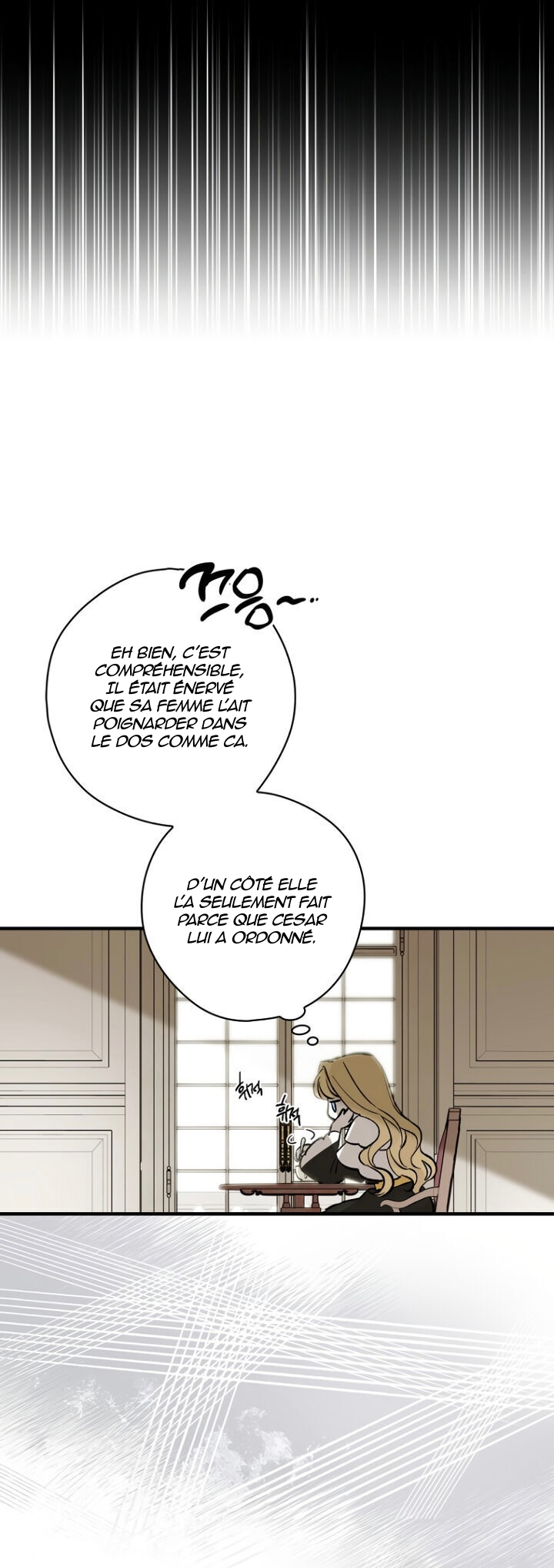 Read How to Get My Husband on My Side FR Manga Online