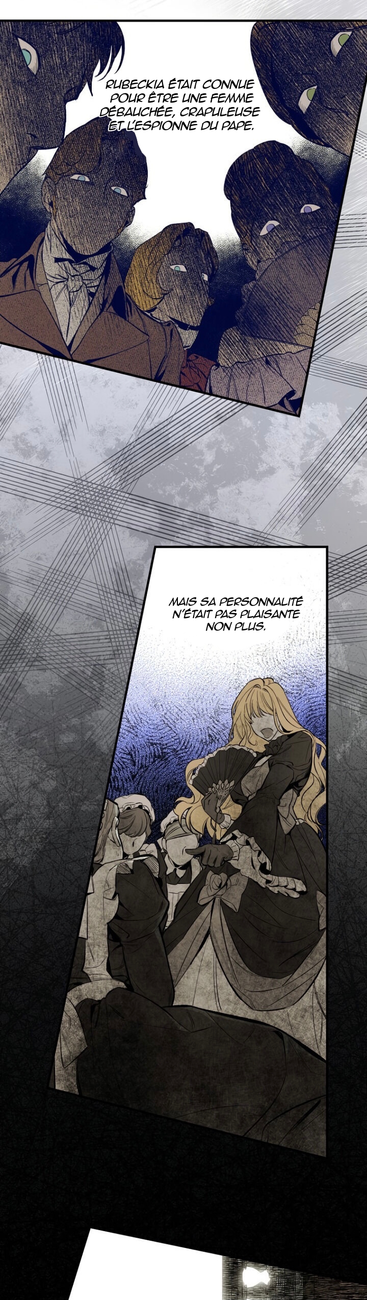 Read How to Get My Husband on My Side FR Manga Online