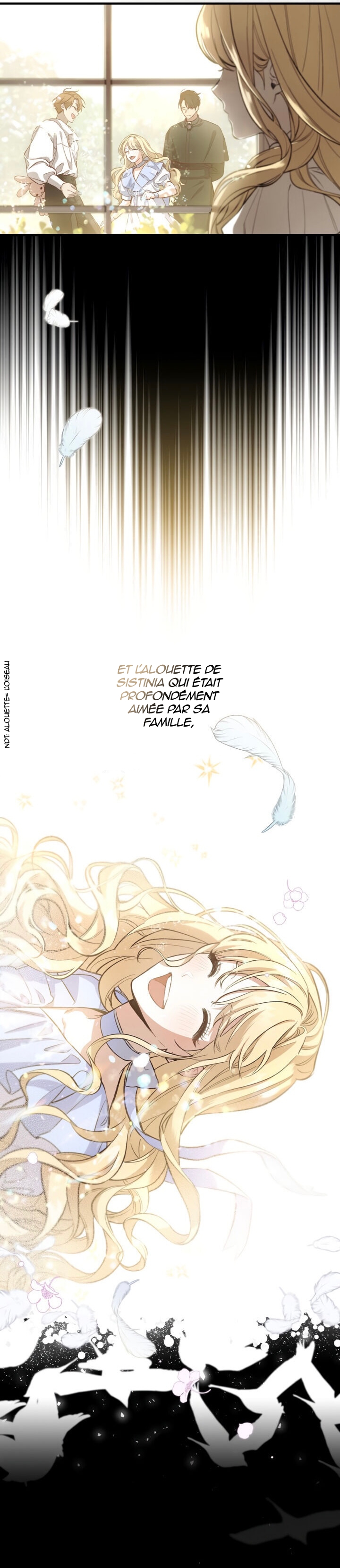 Read How to Get My Husband on My Side FR Manga Online
