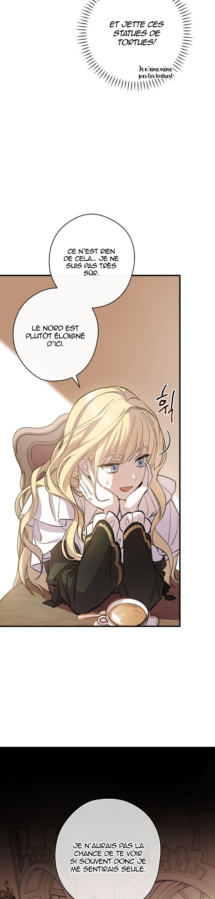 Read How to Get My Husband on My Side FR Manga Online