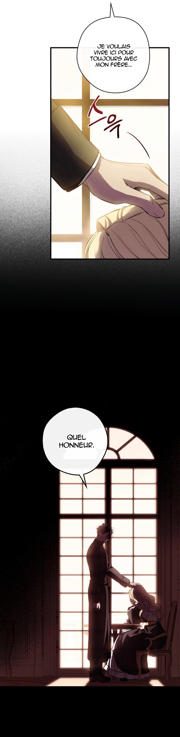 Read How to Get My Husband on My Side FR Manga Online