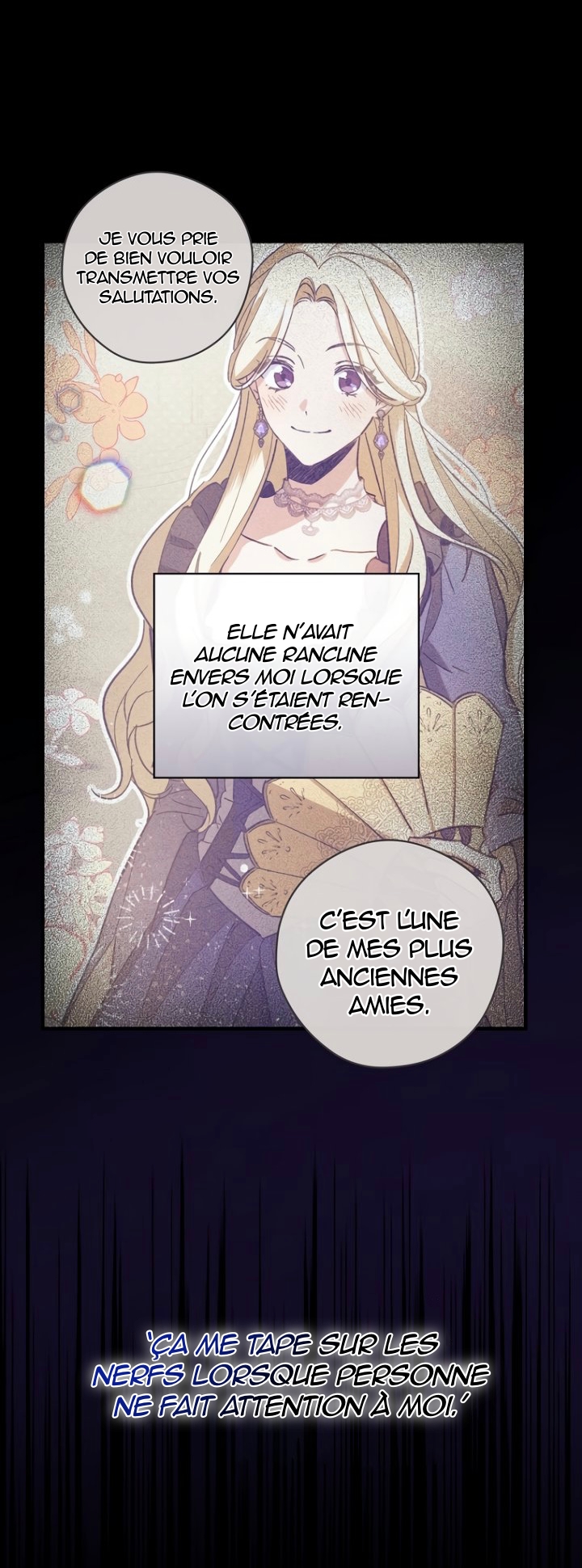 Read How to Get My Husband on My Side FR Manga Online