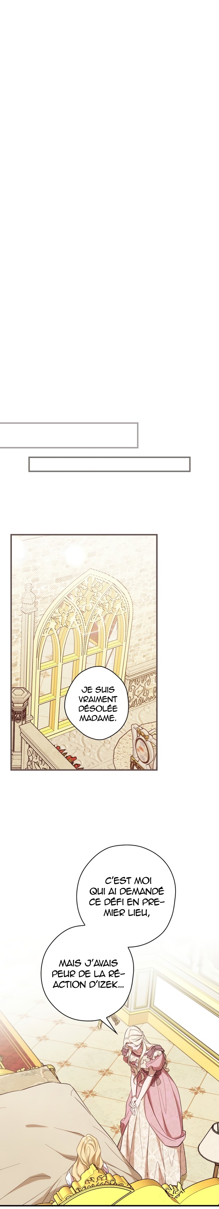 Read How to Get My Husband on My Side FR Manga Online