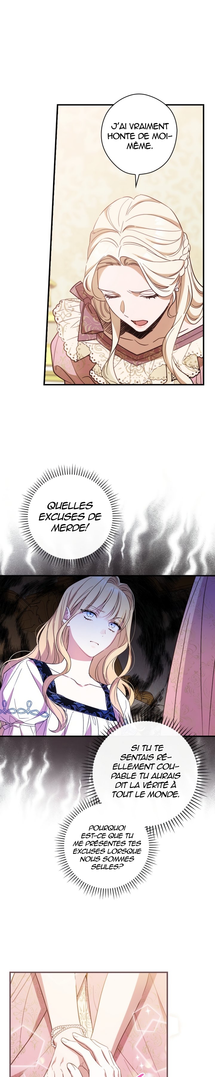 Read How to Get My Husband on My Side FR Manga Online