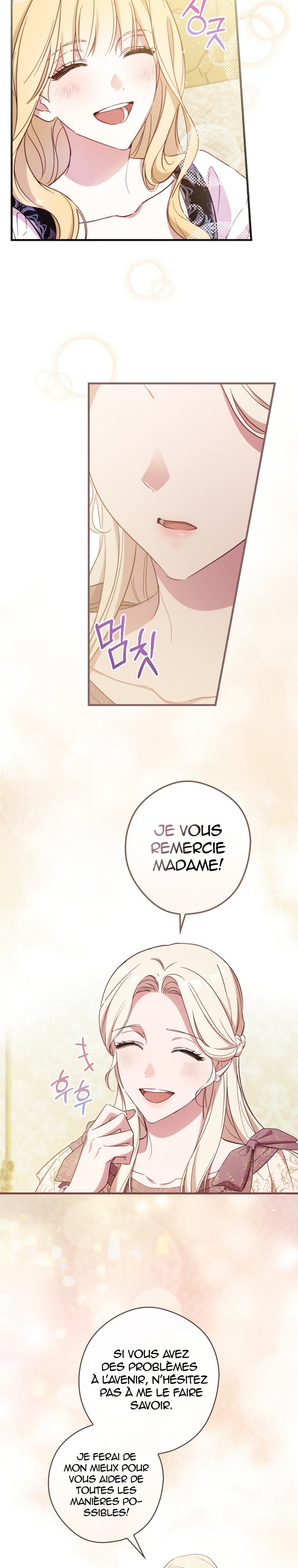 Read How to Get My Husband on My Side FR Manga Online