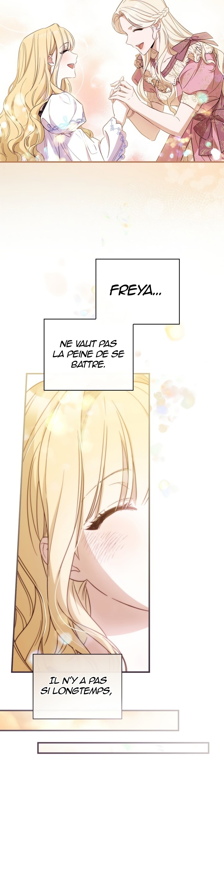 Read How to Get My Husband on My Side FR Manga Online