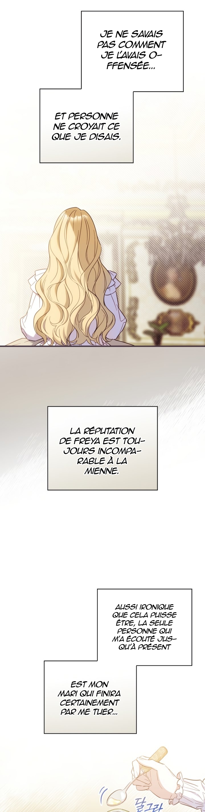Read How to Get My Husband on My Side FR Manga Online