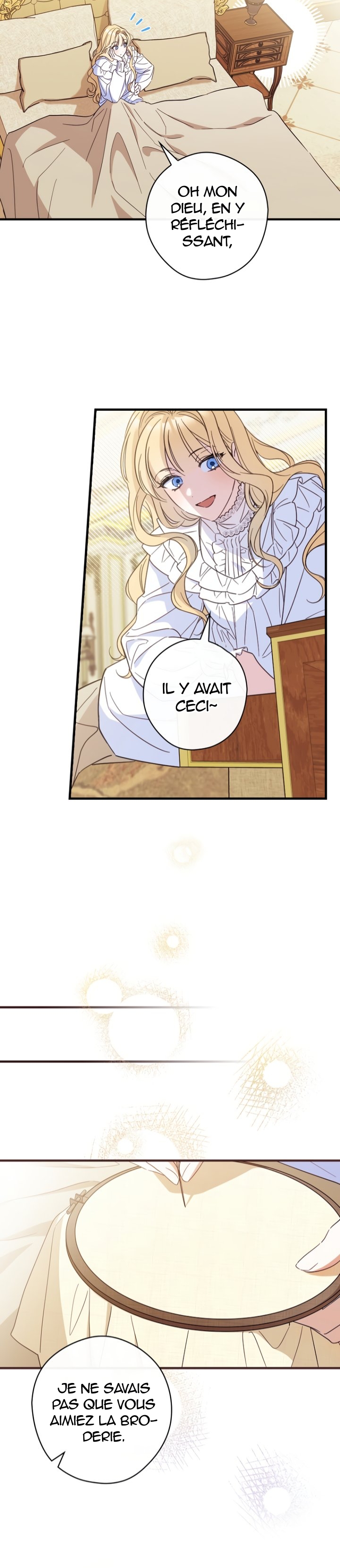Read How to Get My Husband on My Side FR Manga Online