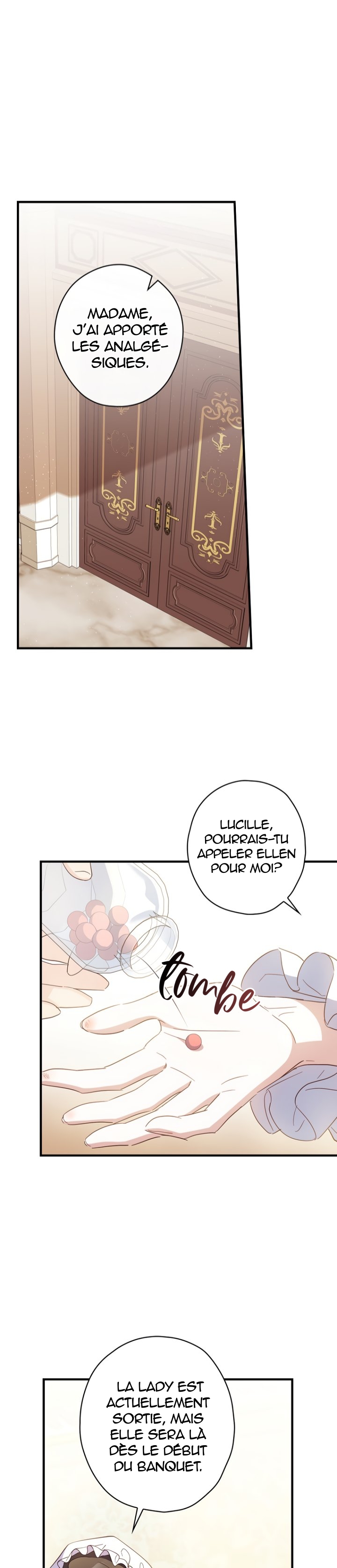 Read How to Get My Husband on My Side FR Manga Online