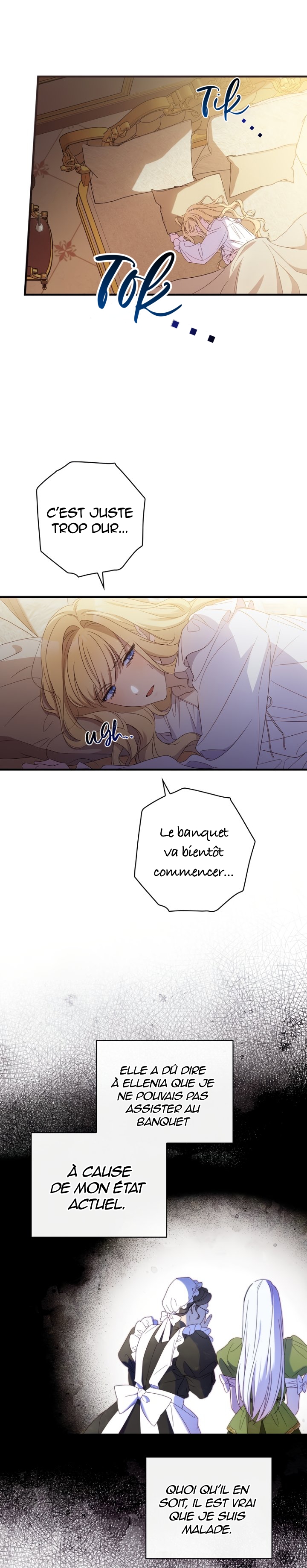 Read How to Get My Husband on My Side FR Manga Online