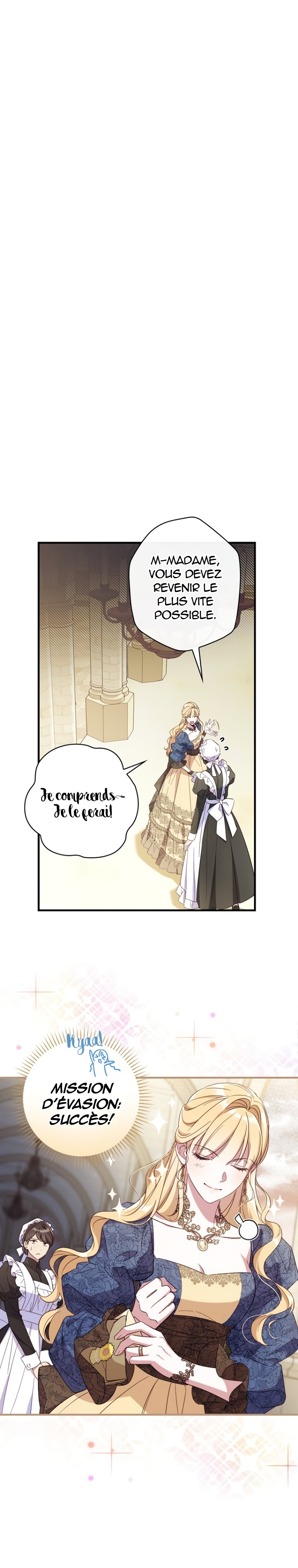 Read How to Get My Husband on My Side FR Manga Online