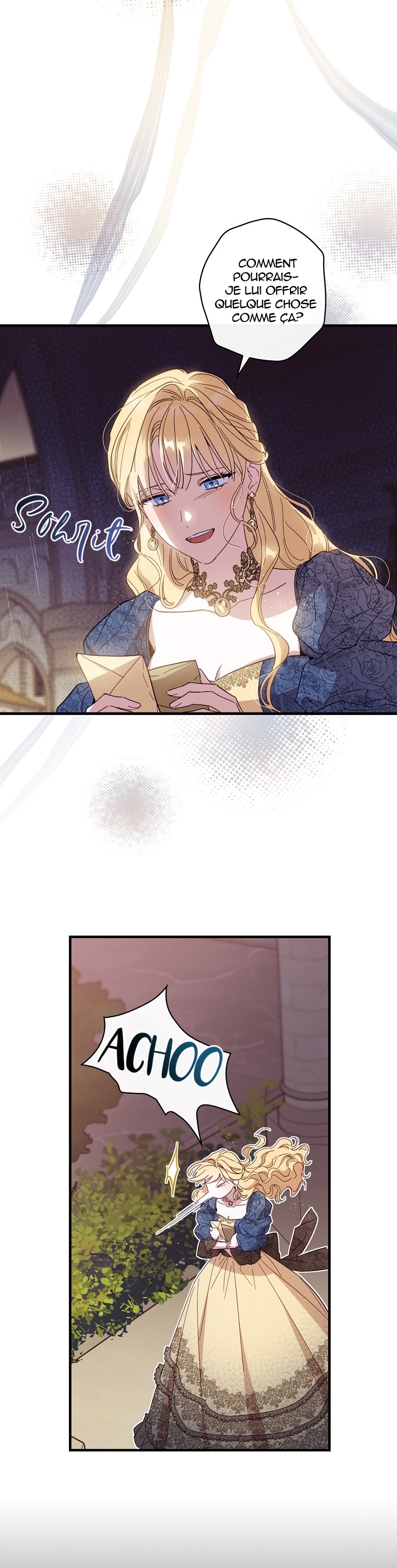 Read How to Get My Husband on My Side FR Manga Online