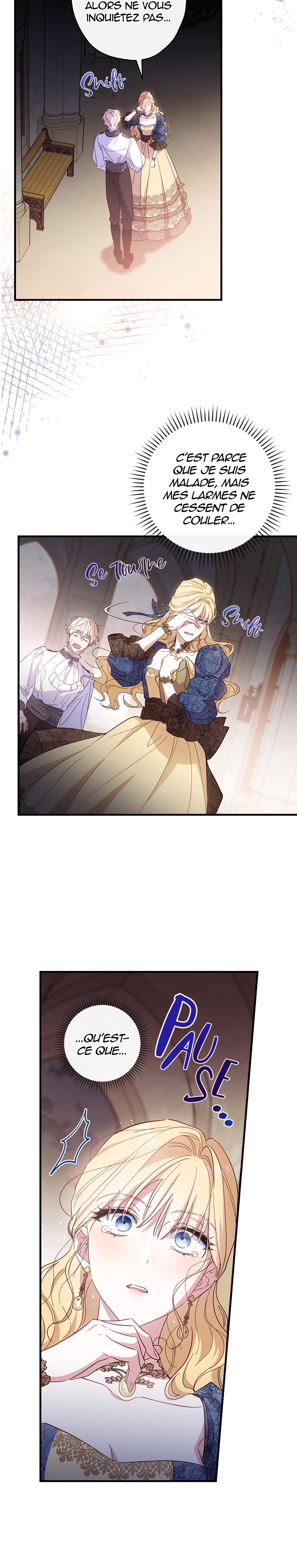 Read How to Get My Husband on My Side FR Manga Online