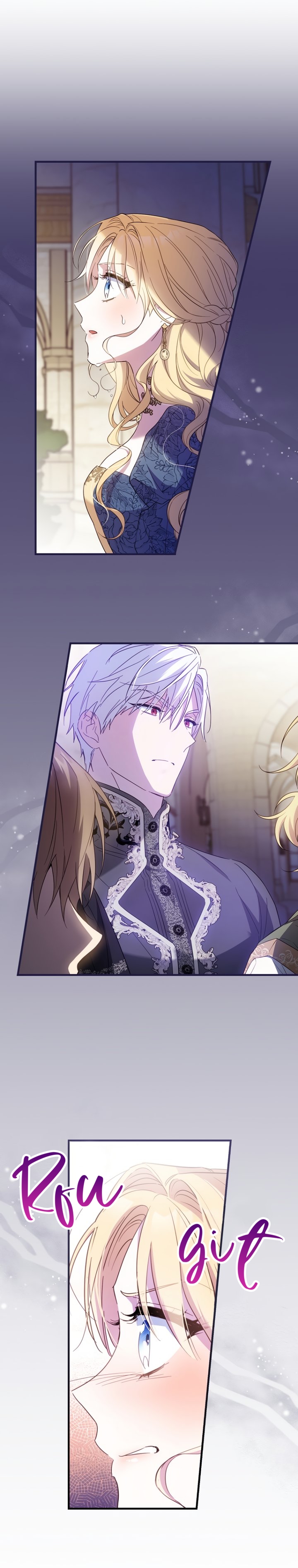 Read How to Get My Husband on My Side FR Manga Online