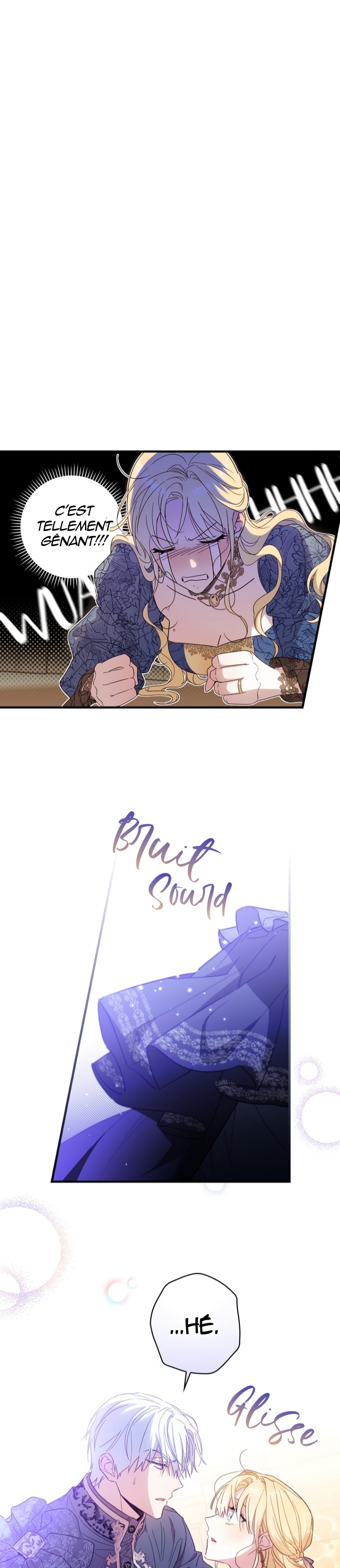 Read How to Get My Husband on My Side FR Manga Online