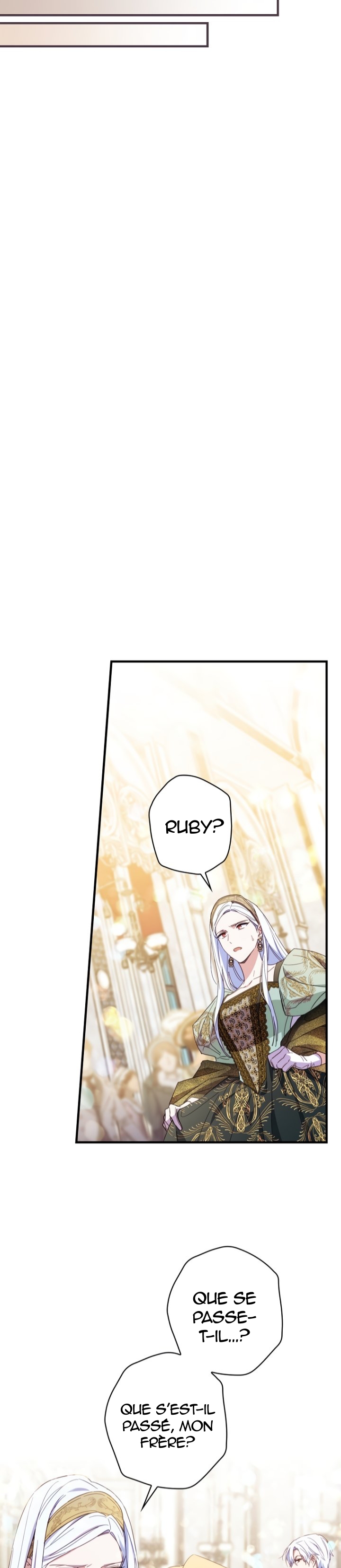 Read How to Get My Husband on My Side FR Manga Online