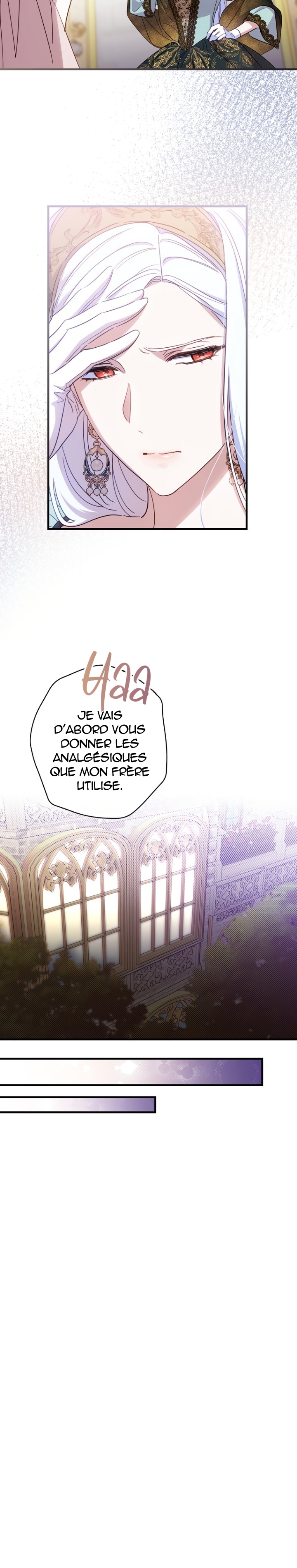Read How to Get My Husband on My Side FR Manga Online