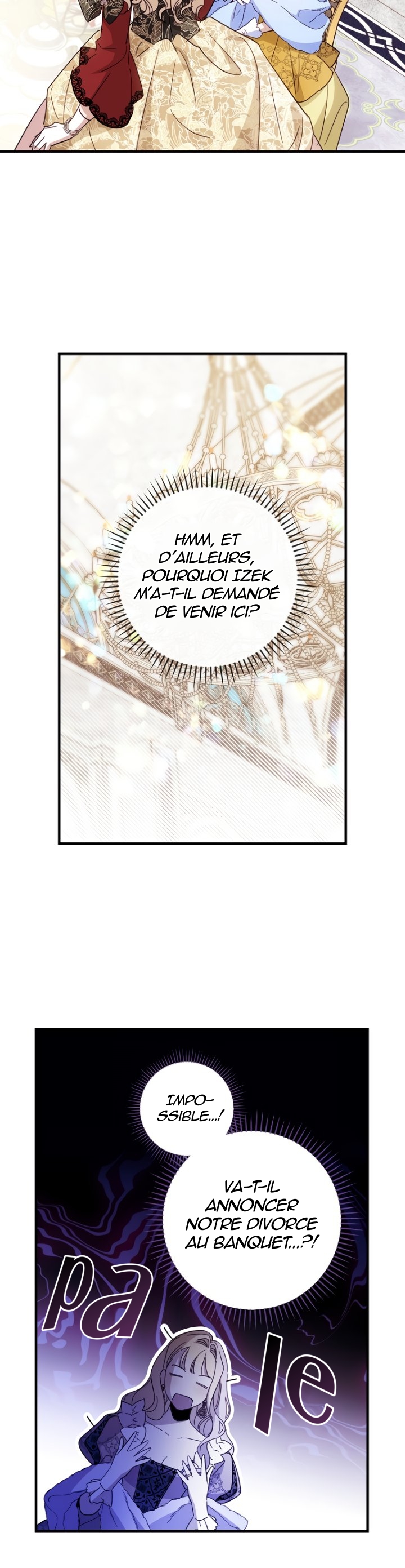 Read How to Get My Husband on My Side FR Manga Online