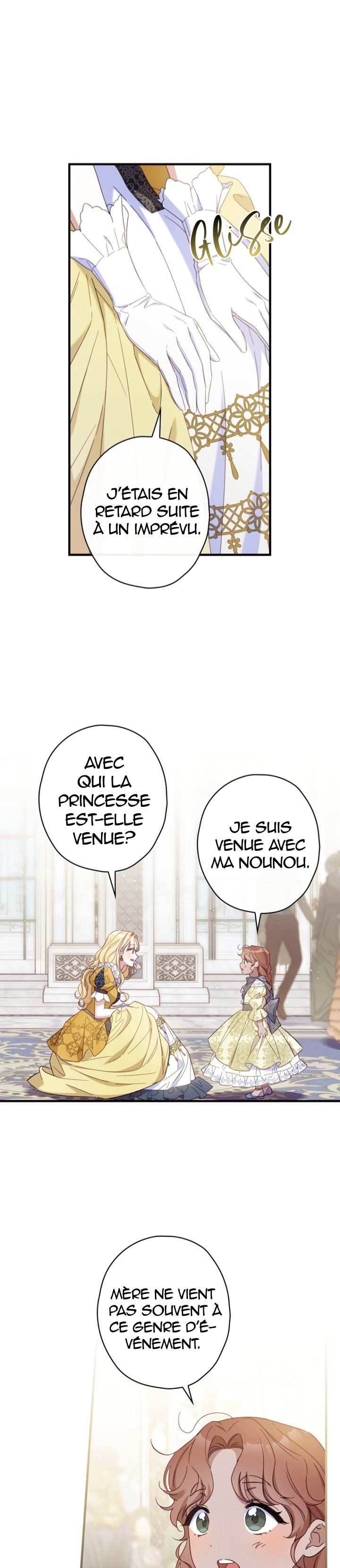 Read How to Get My Husband on My Side FR Manga Online