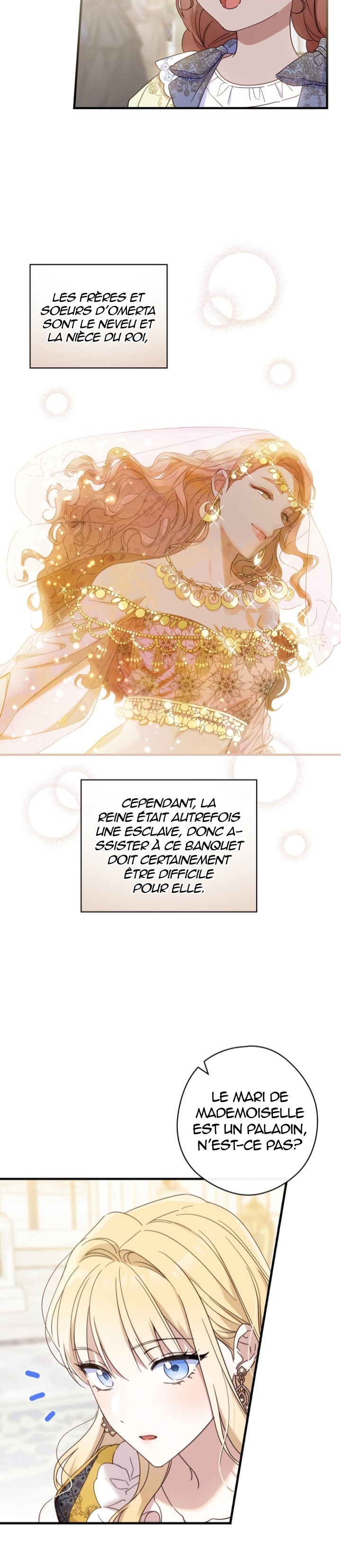 Read How to Get My Husband on My Side FR Manga Online