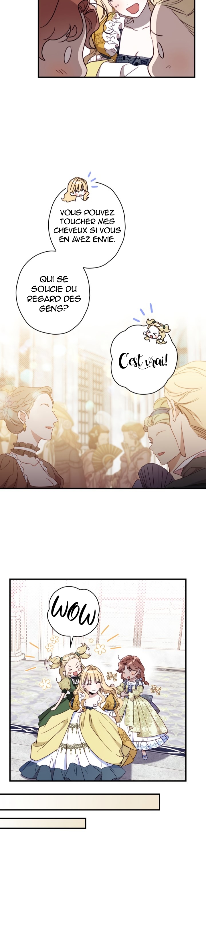 Read How to Get My Husband on My Side FR Manga Online