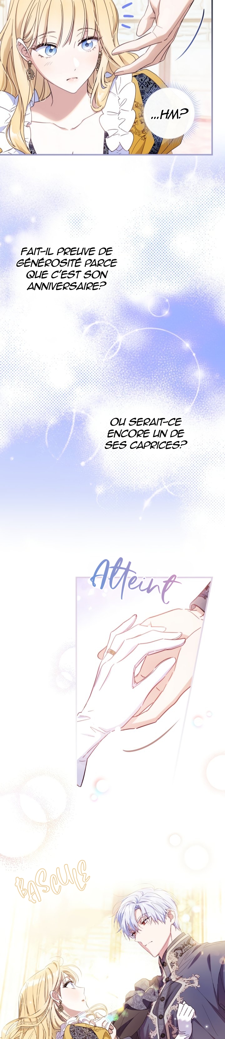 Read How to Get My Husband on My Side FR Manga Online