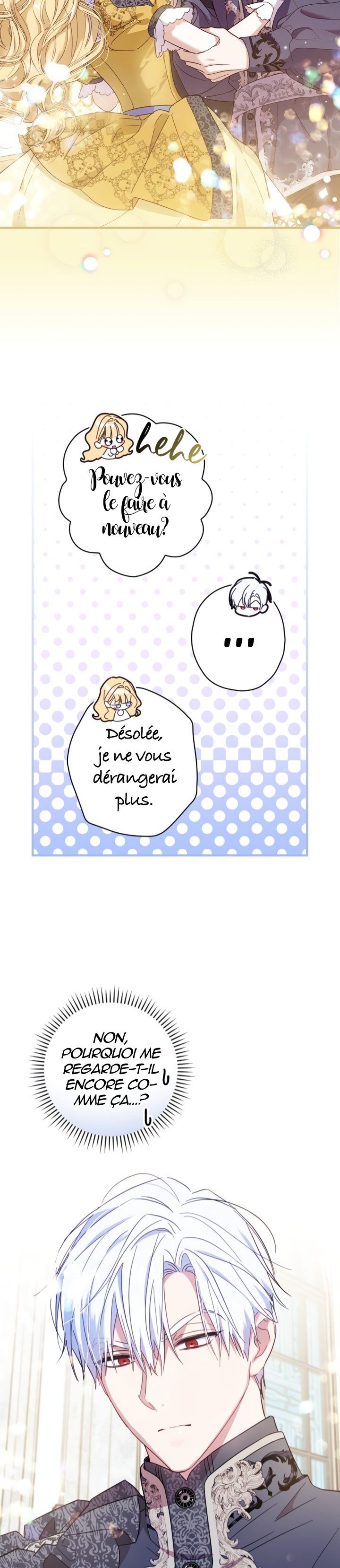 Read How to Get My Husband on My Side FR Manga Online