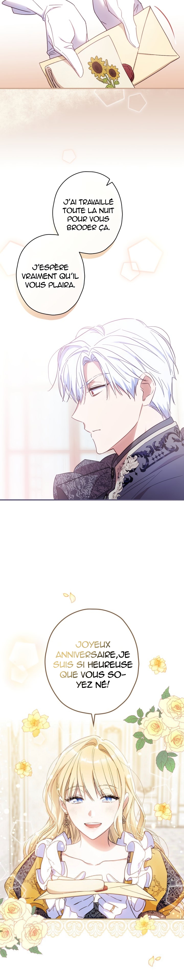 Read How to Get My Husband on My Side FR Manga Online