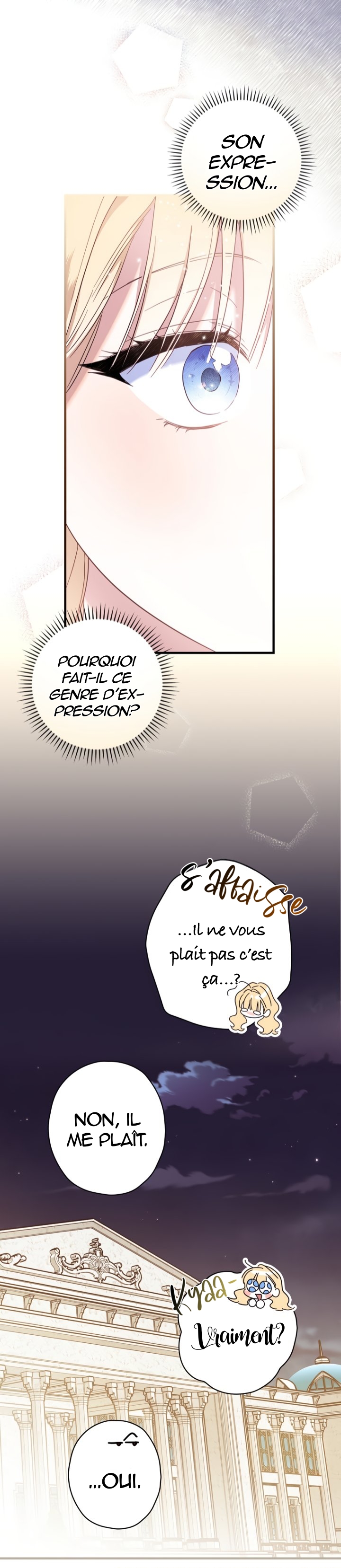 Read How to Get My Husband on My Side FR Manga Online