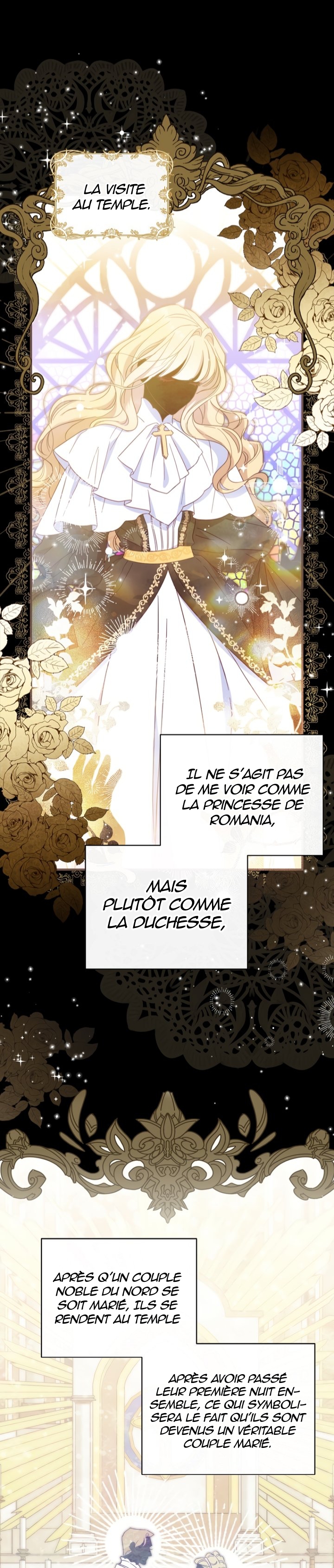 Read How to Get My Husband on My Side FR Manga Online