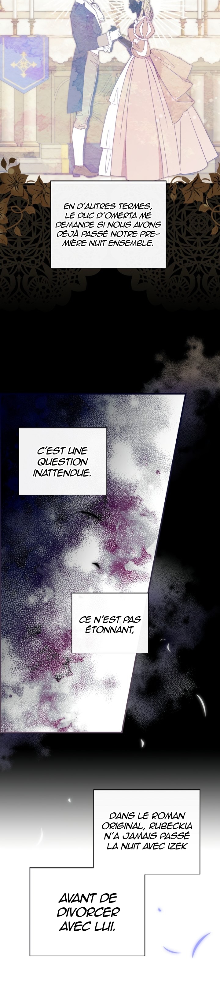 Read How to Get My Husband on My Side FR Manga Online