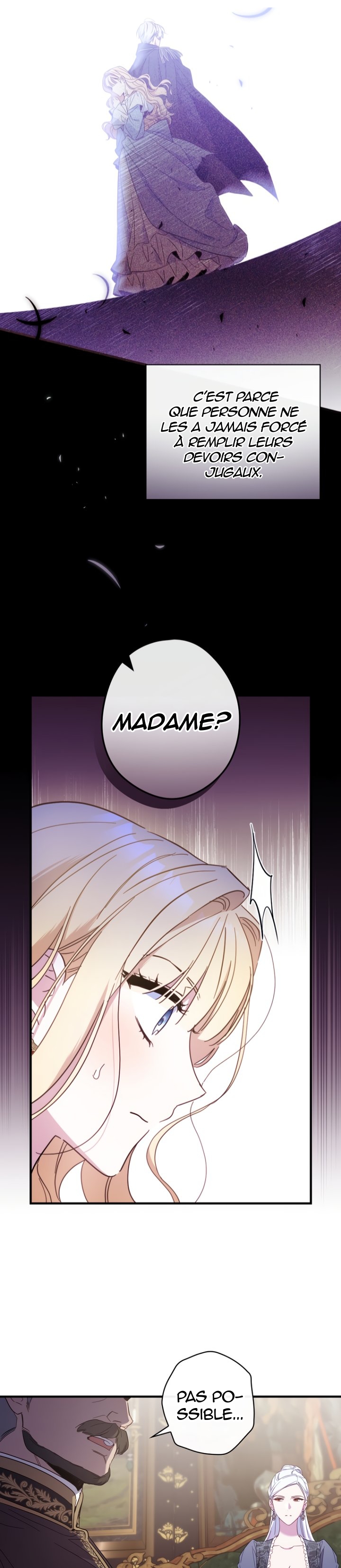 Read How to Get My Husband on My Side FR Manga Online