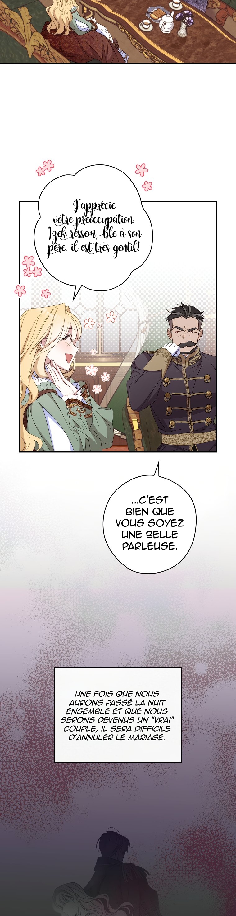 Read How to Get My Husband on My Side FR Manga Online
