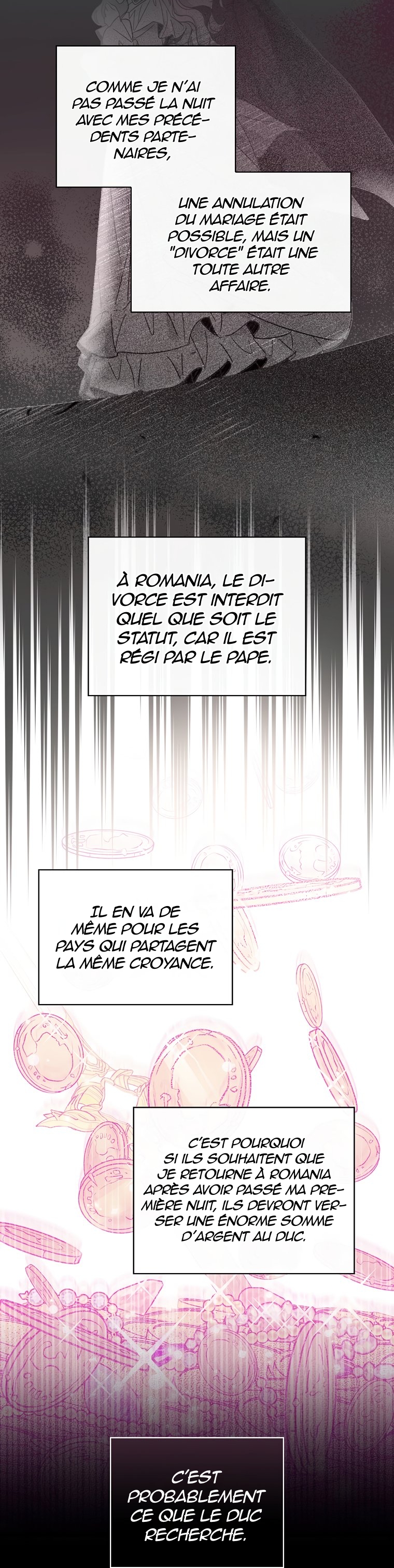 Read How to Get My Husband on My Side FR Manga Online