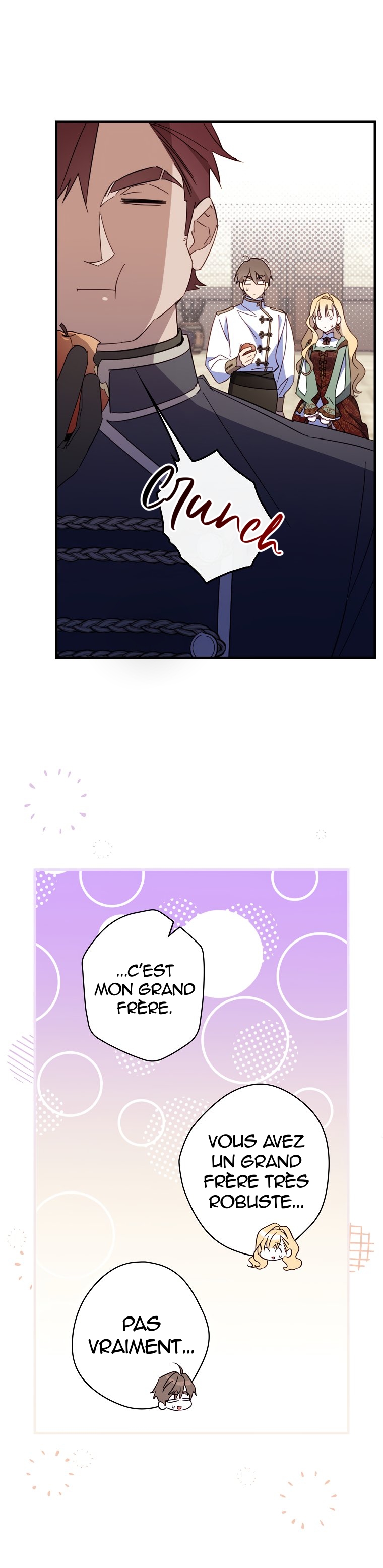 Read How to Get My Husband on My Side FR Manga Online