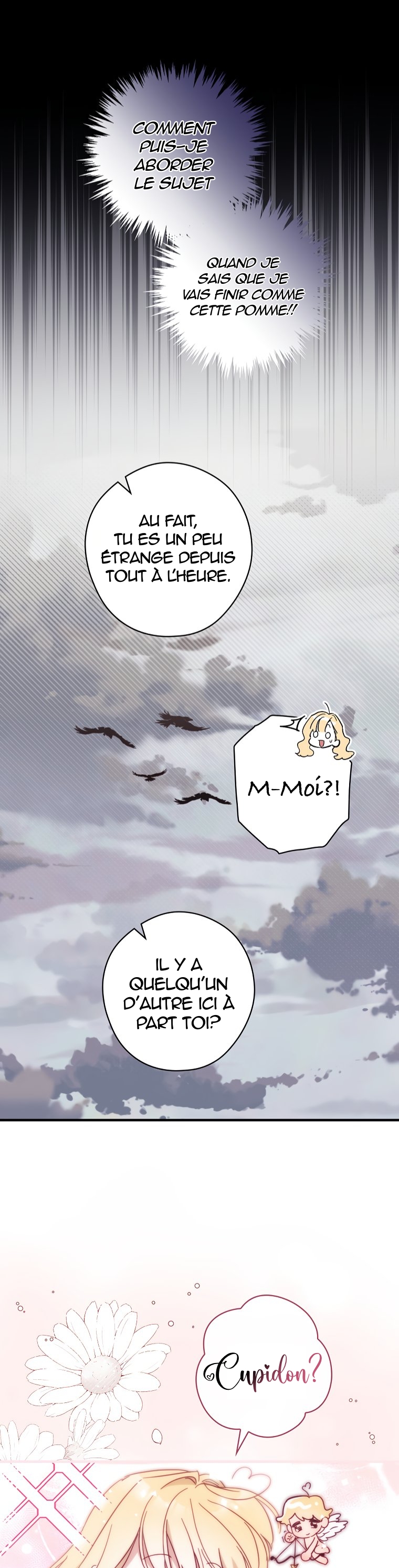 Read How to Get My Husband on My Side FR Manga Online