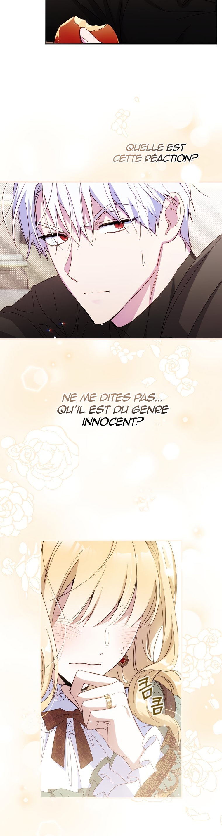 Read How to Get My Husband on My Side FR Manga Online