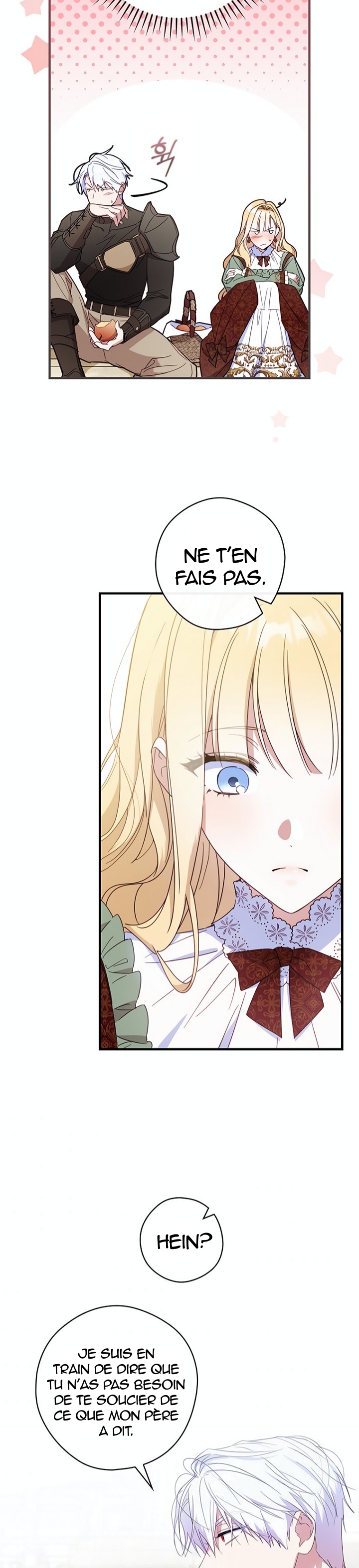 Read How to Get My Husband on My Side FR Manga Online
