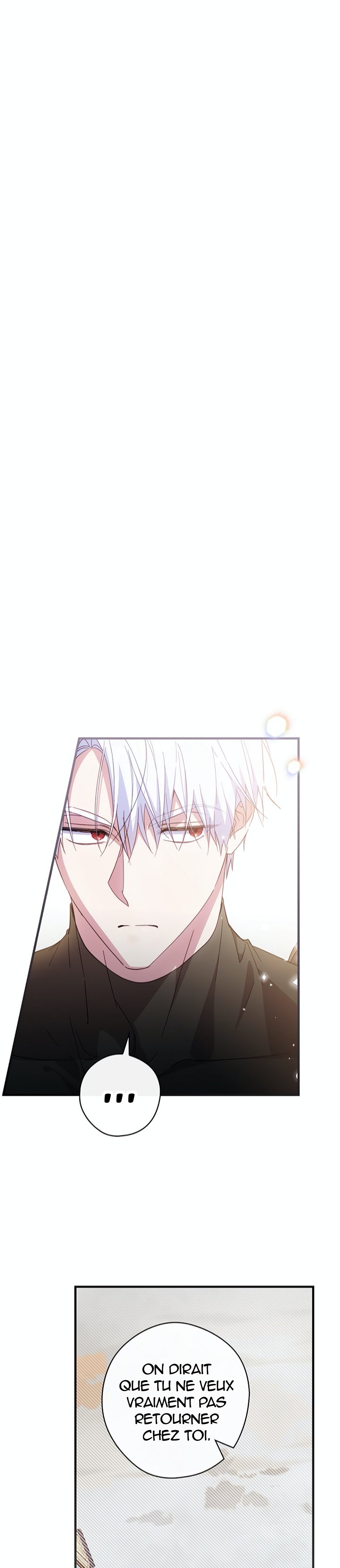 Read How to Get My Husband on My Side FR Manga Online