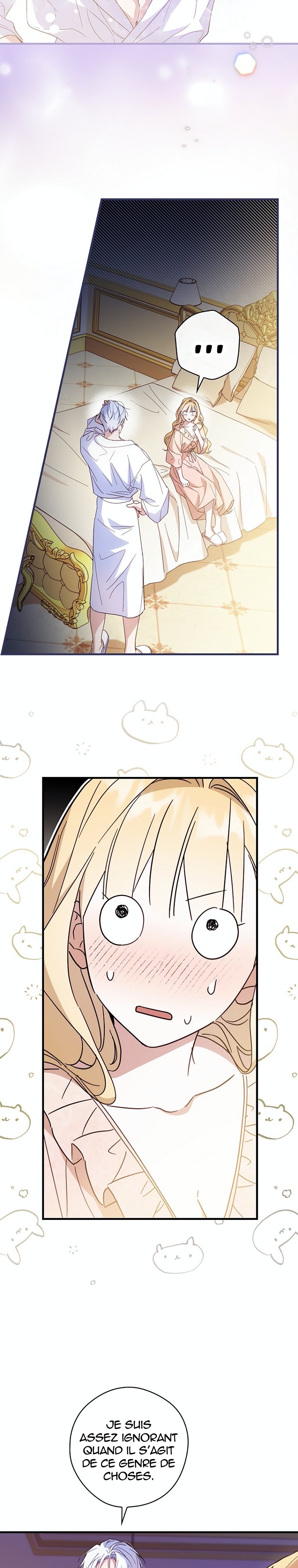 Read How to Get My Husband on My Side FR Manga Online