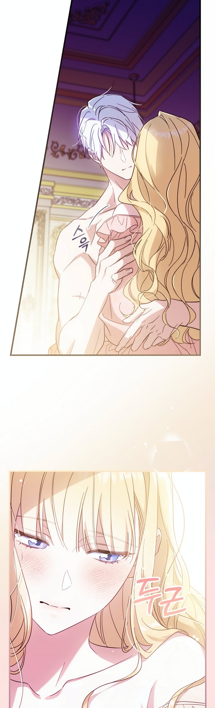 Read How to Get My Husband on My Side FR Manga Online