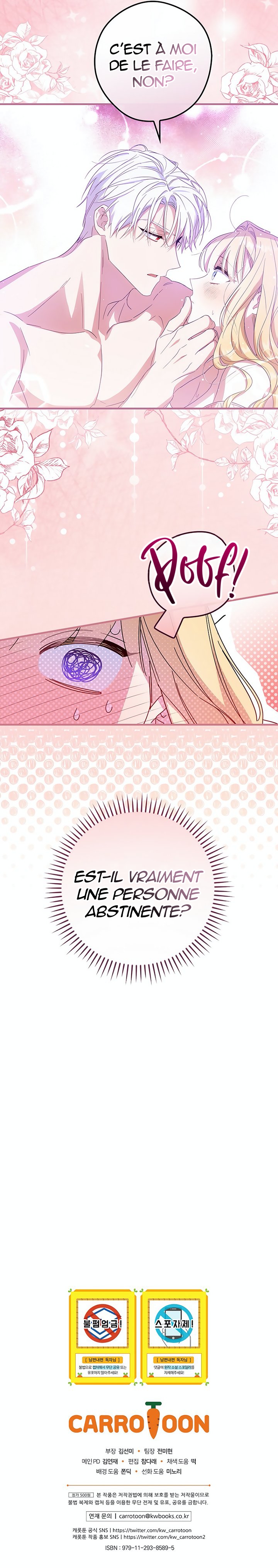 Read How to Get My Husband on My Side FR Manga Online