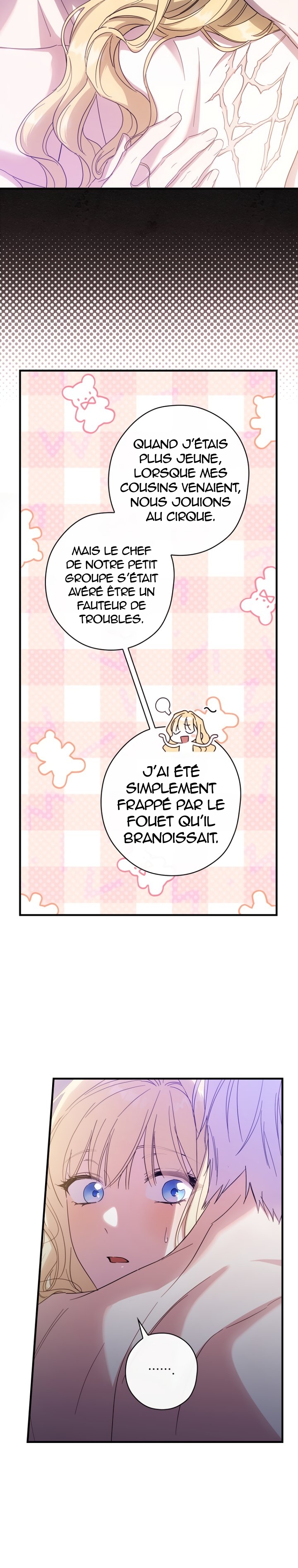 Read How to Get My Husband on My Side FR Manga Online