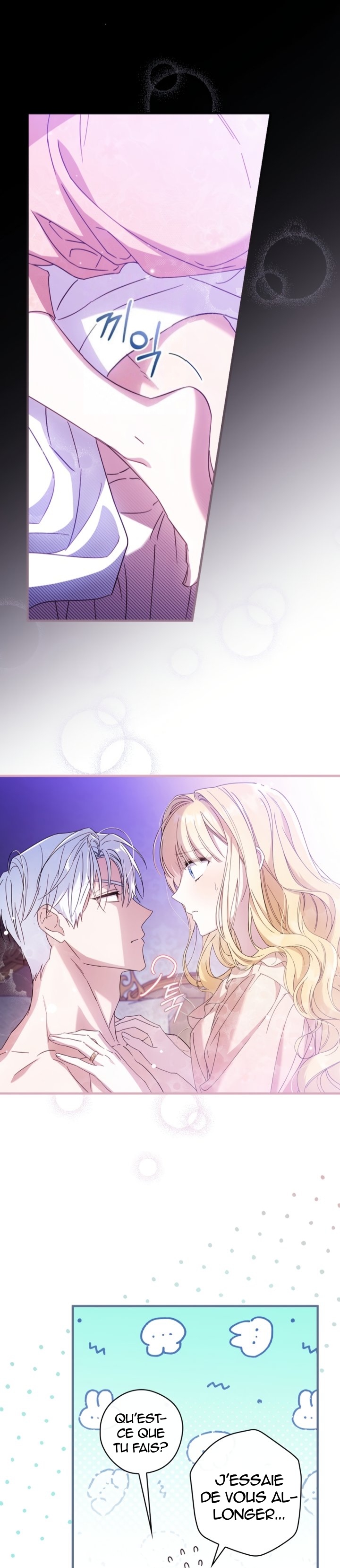 Read How to Get My Husband on My Side FR Manga Online
