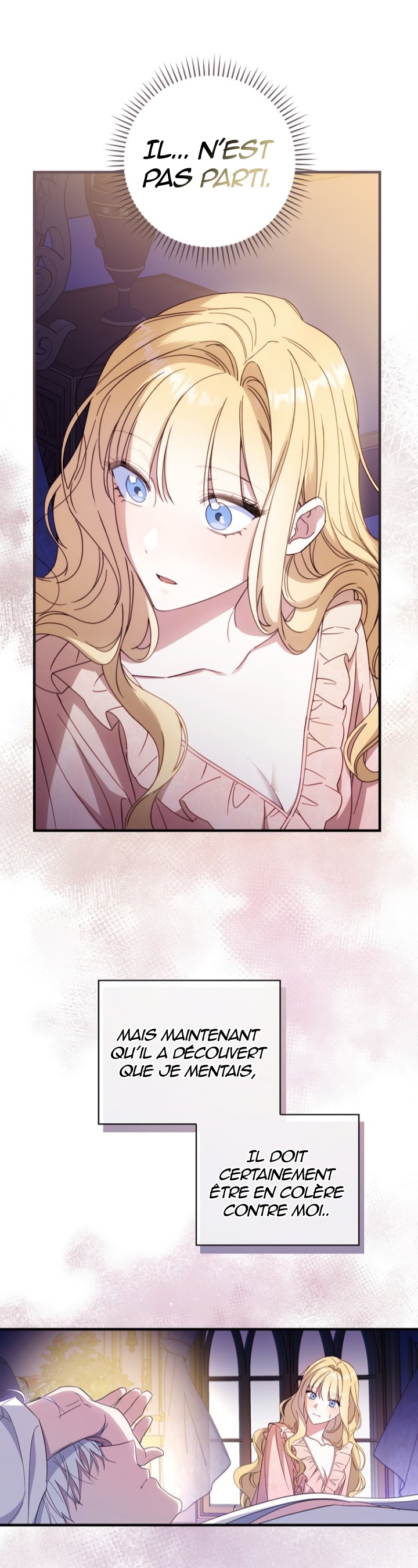 Read How to Get My Husband on My Side FR Manga Online