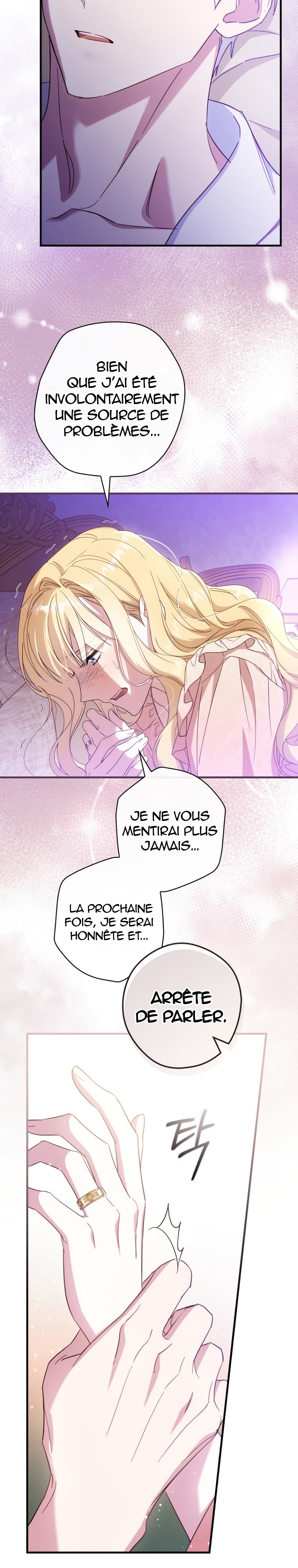 Read How to Get My Husband on My Side FR Manga Online